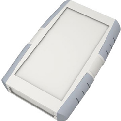 Series 33 - IP65 Hand Held ABS Instrument Case